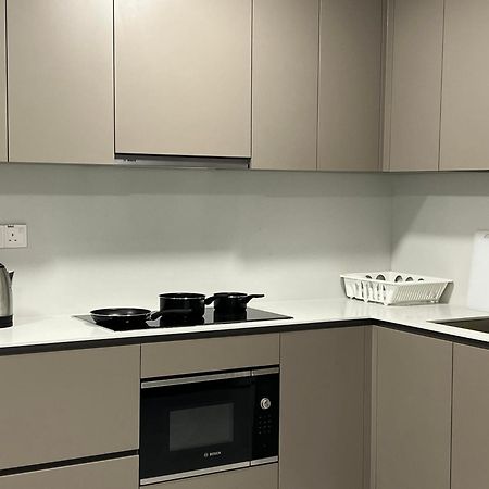 Eaton Suites Klcc 쿠알라룸푸르 외부 사진