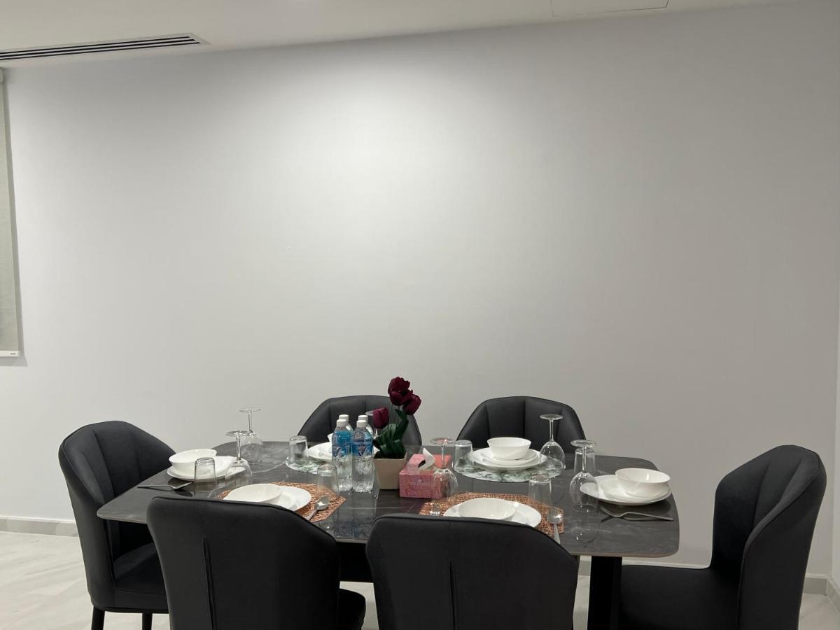 Eaton Suites Klcc 쿠알라룸푸르 외부 사진