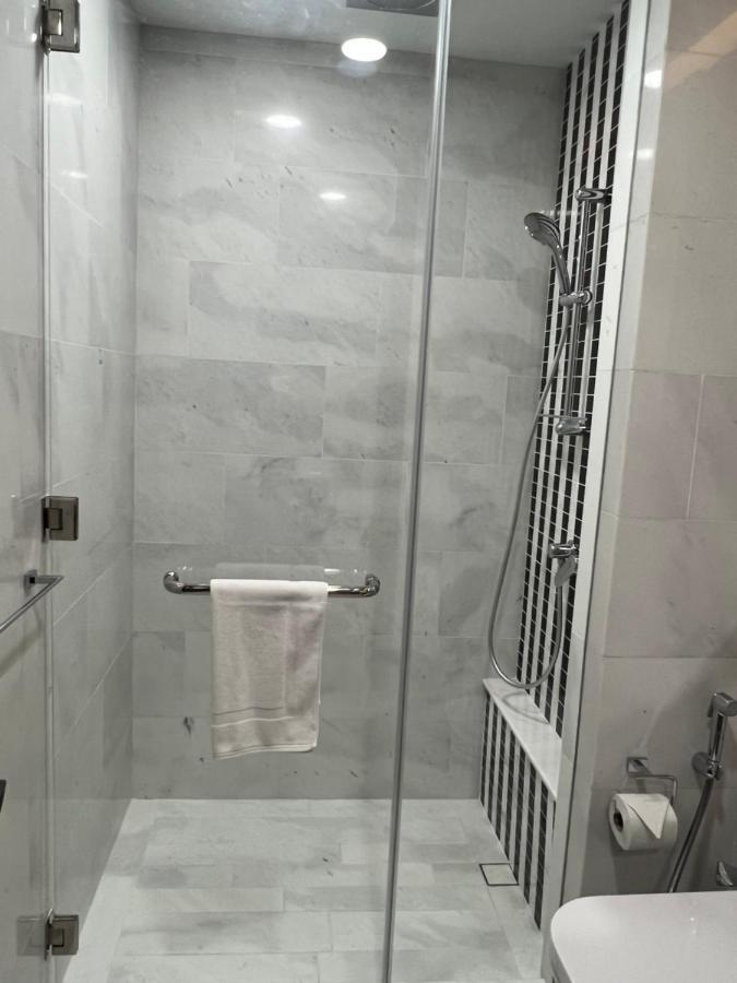 Eaton Suites Klcc 쿠알라룸푸르 외부 사진