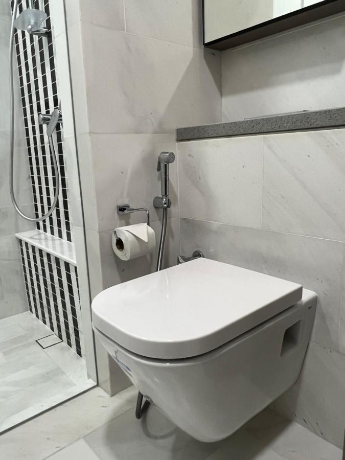 Eaton Suites Klcc 쿠알라룸푸르 외부 사진
