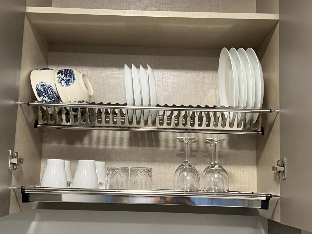 Eaton Suites Klcc 쿠알라룸푸르 외부 사진