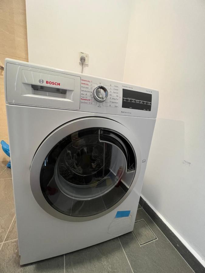 Eaton Suites Klcc 쿠알라룸푸르 외부 사진