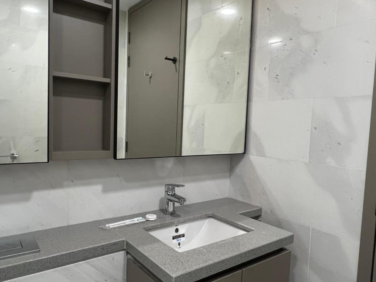 Eaton Suites Klcc 쿠알라룸푸르 외부 사진